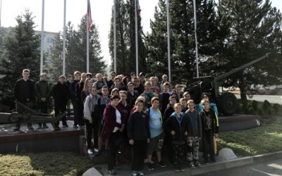 Poznej NATO 2018