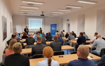 Od Varšavské smlouvy k NATO – změny v České republice II