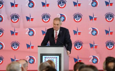 Our Security Cannot Be Taken for Granted conference