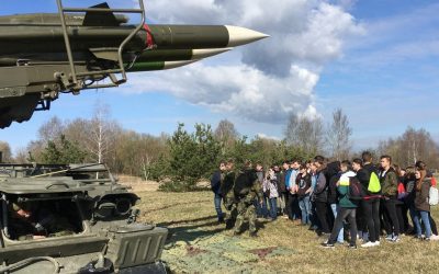 Meet NATO 2019