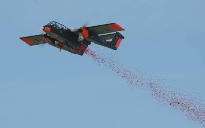 Dny NATO v Ostravě 2018