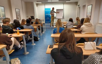 Defense and security of the Czech Republic within NATO: lectures